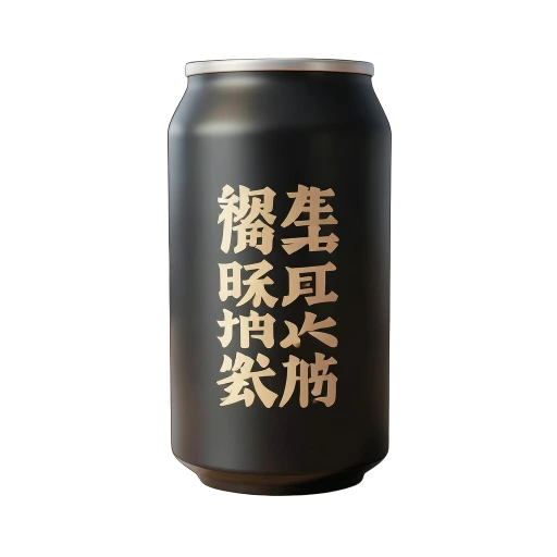 Soda Zero