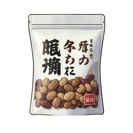 Trail Mix