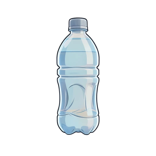 Water Bottle