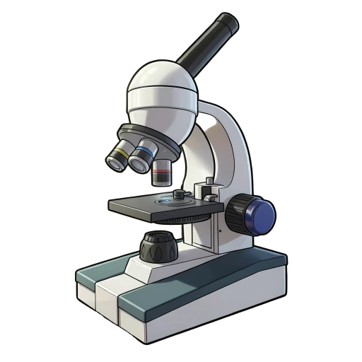 Microscope
