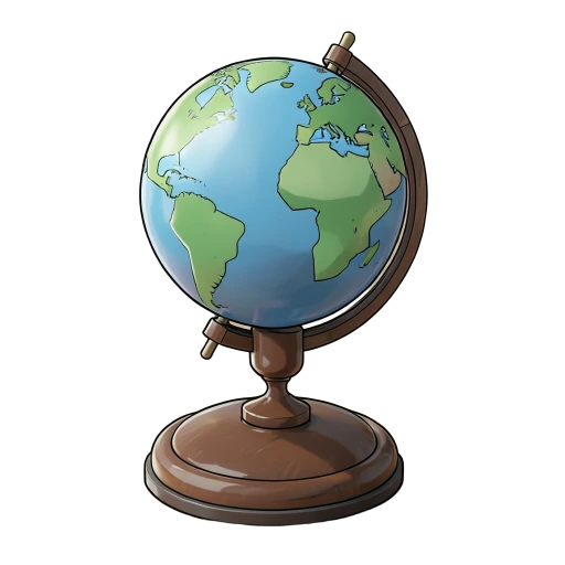 Globe