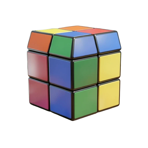 Rubik's cube
