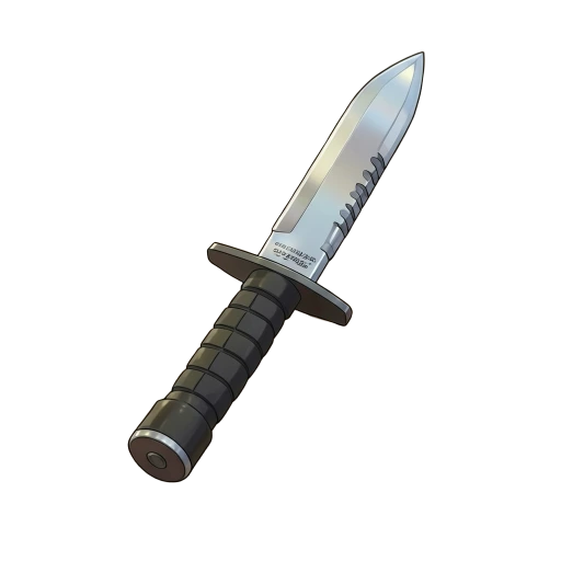 M9 Bayonet Knife