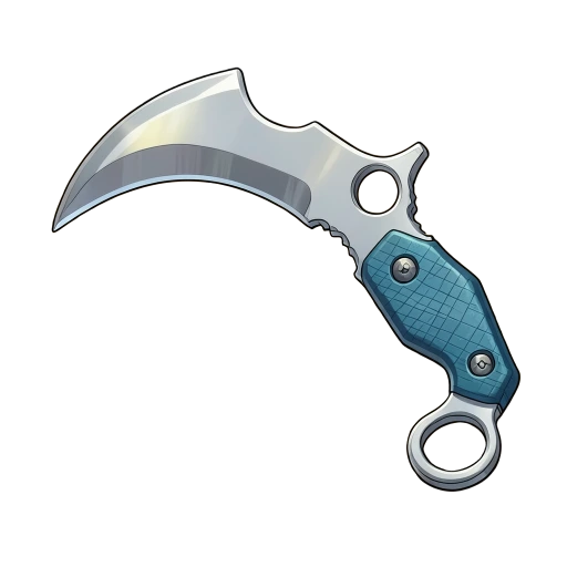 Karambit knife
