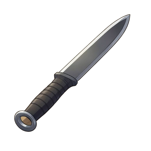 Kunai Knife