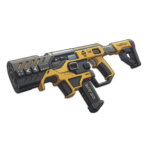 SMG