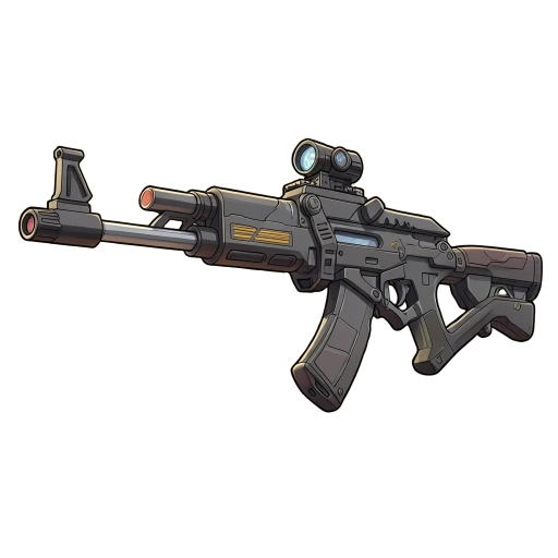 AK-47